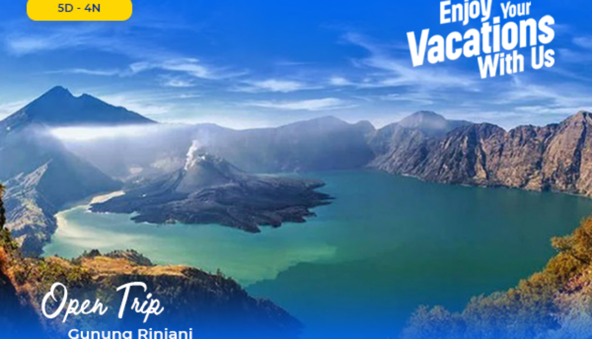 Gunung Rinjani-axsa
