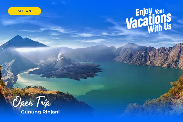 Gunung Rinjani-axsa
