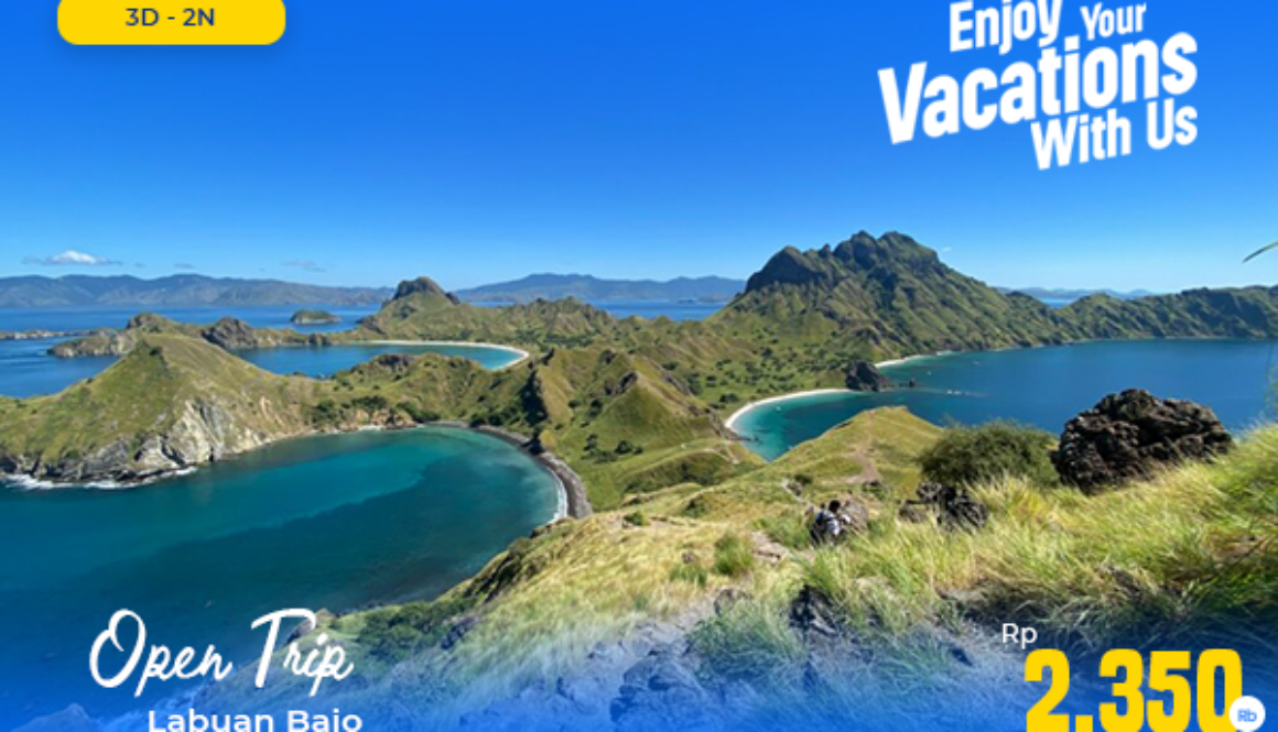 Labuan Bajo-axsa