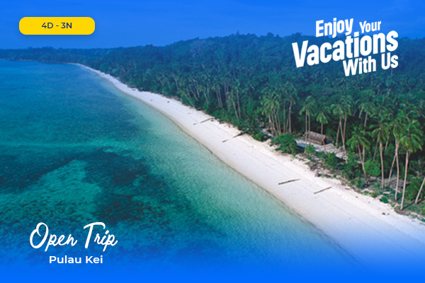 Pulau Kei-axsa