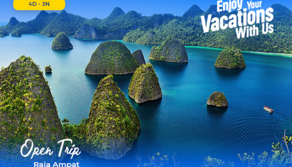 Raja Ampat-axsa