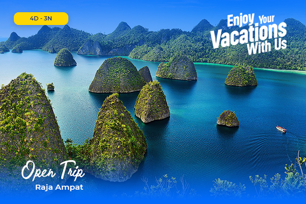 Raja Ampat-axsa