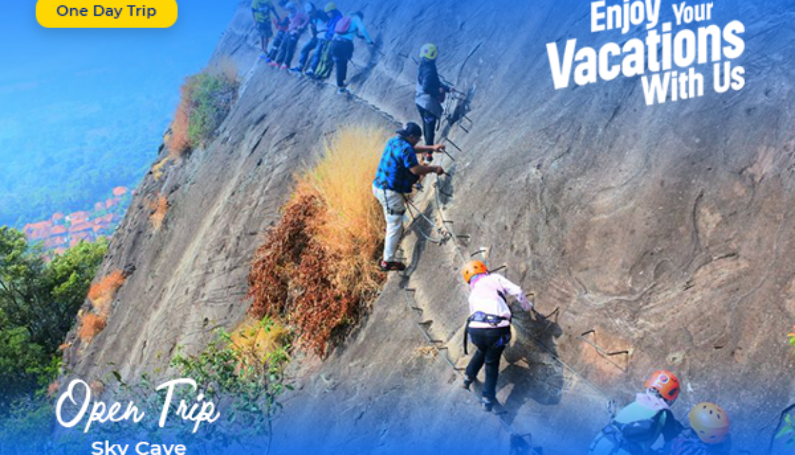 Sky Cave-axsa