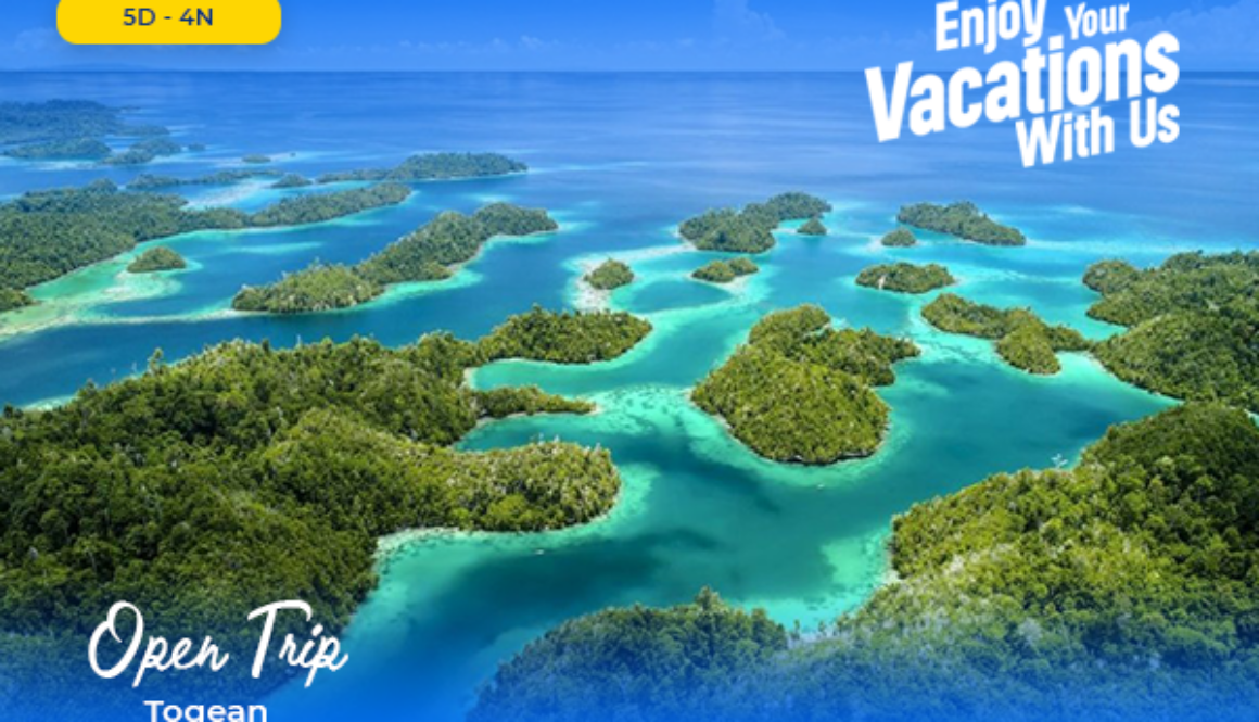 Togean-axsa