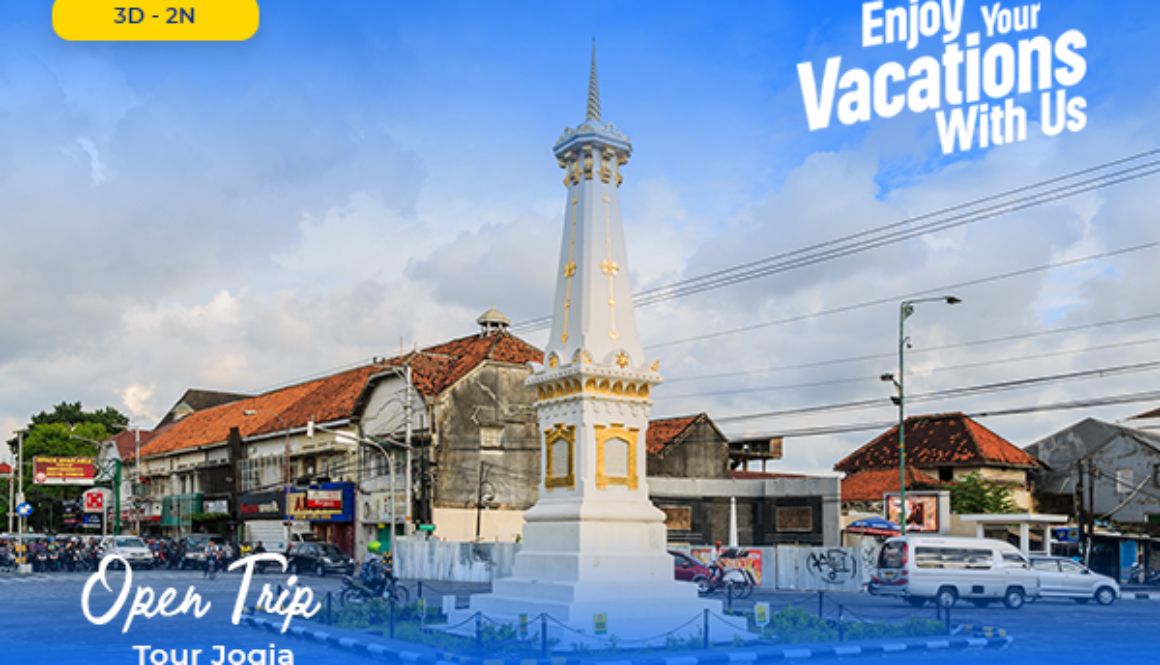 Tour Jogja-axsa