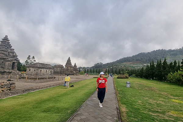 galeri-dieng-kece