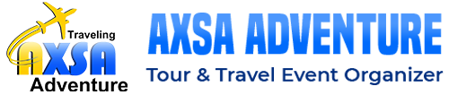 Axsa Adventure